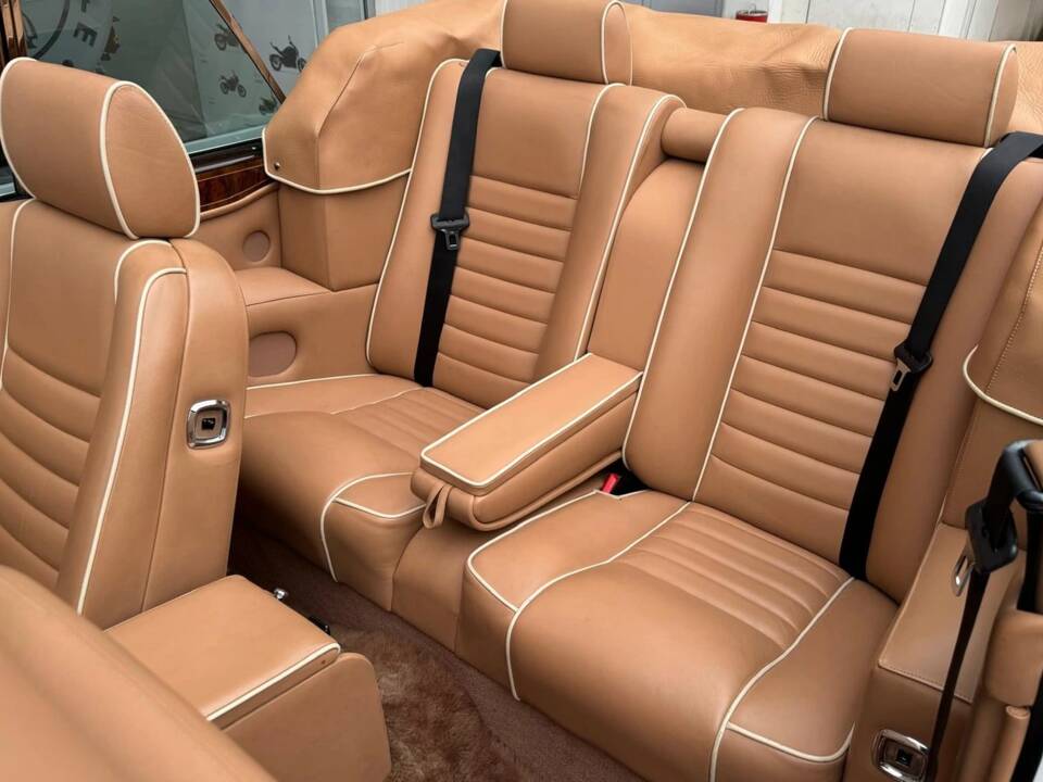 Image 12/21 of Rolls-Royce Corniche S (1995)