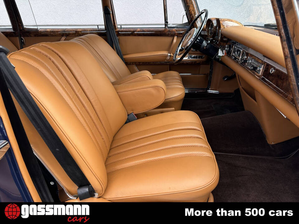 Image 12/15 of Mercedes-Benz 600 (1964)