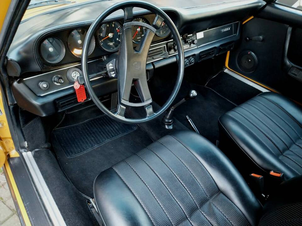 Bild 40/43 von Porsche 911 2.0 T (1969)