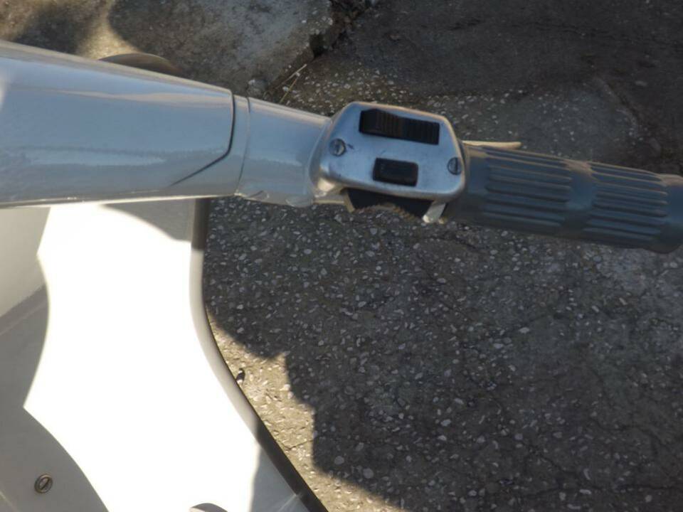 Bild 27/37 von Innocenti DUMMY (1962)