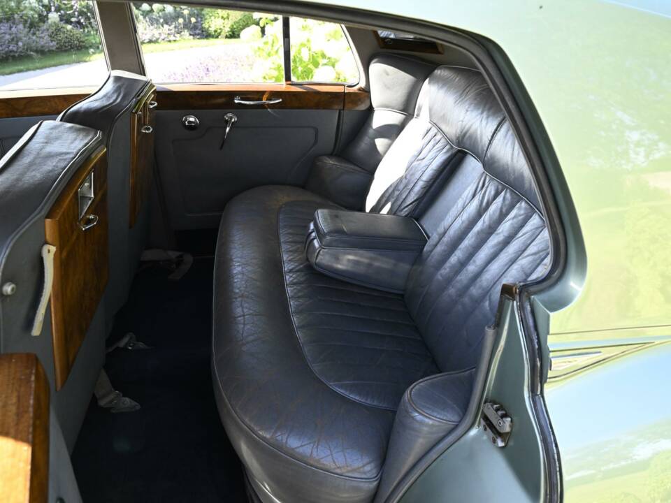 Bild 8/44 von Rolls-Royce Silver Cloud I (1959)