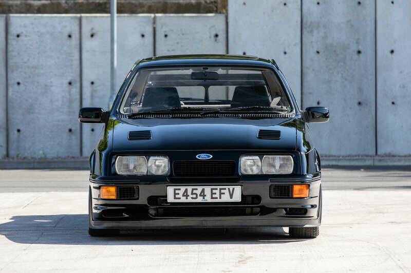 Bild 6/32 von Ford Sierra RS Cosworth (1987)