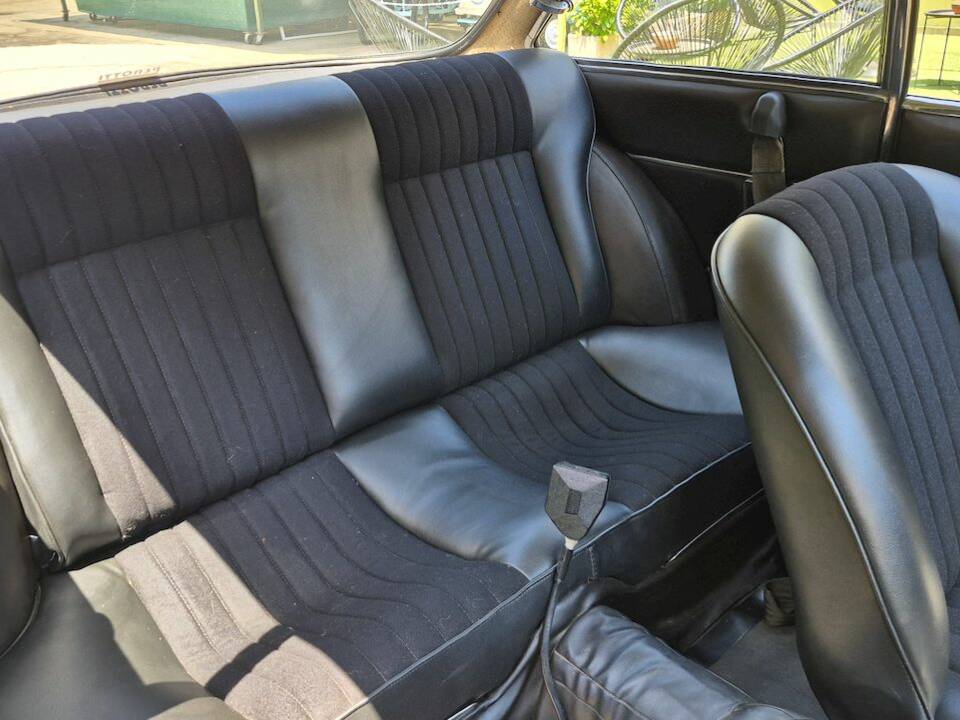 Afbeelding 48/63 van Alfa Romeo Giulia GT 1300 Junior (1971)