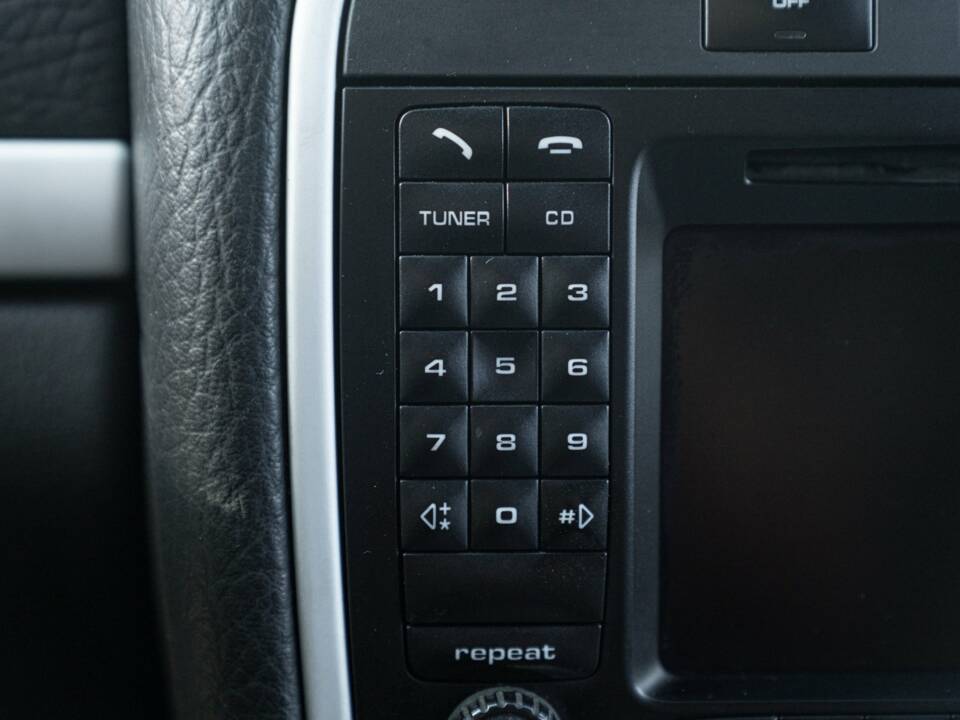 Bild 49/50 von Porsche Cayenne S (2007)