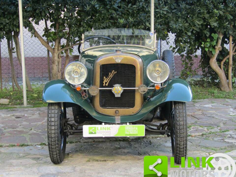 Bild 3/10 von Austin 7 Special (1929)