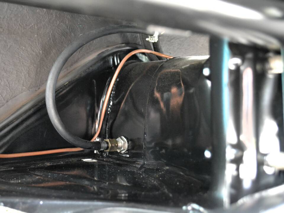 Bild 41/50 von Volkswagen Buggy (1967)