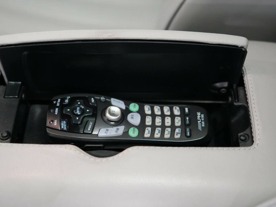 Bild 34/38 von Maserati Quattroporte 4.2 (2005)