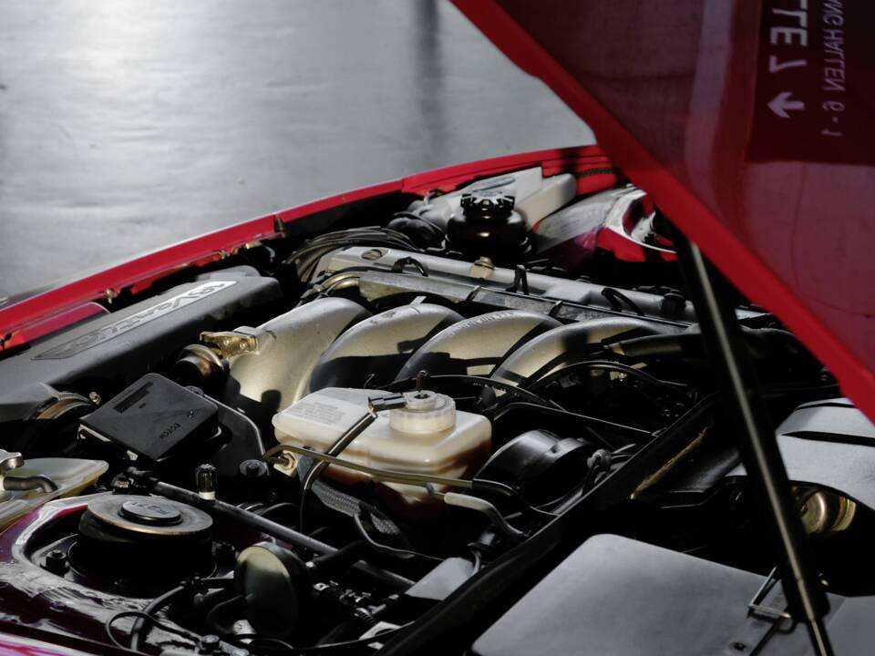 Bild 37/50 von Porsche 944 S2 (1990)