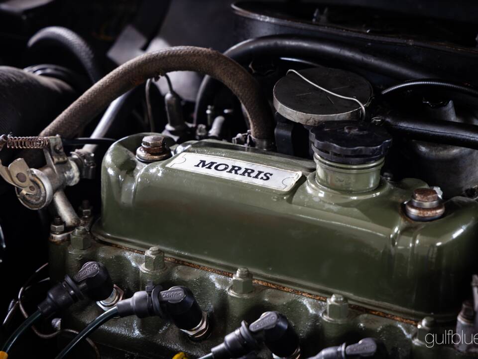 Image 27/38 of Innocenti Mini Cooper (1966)