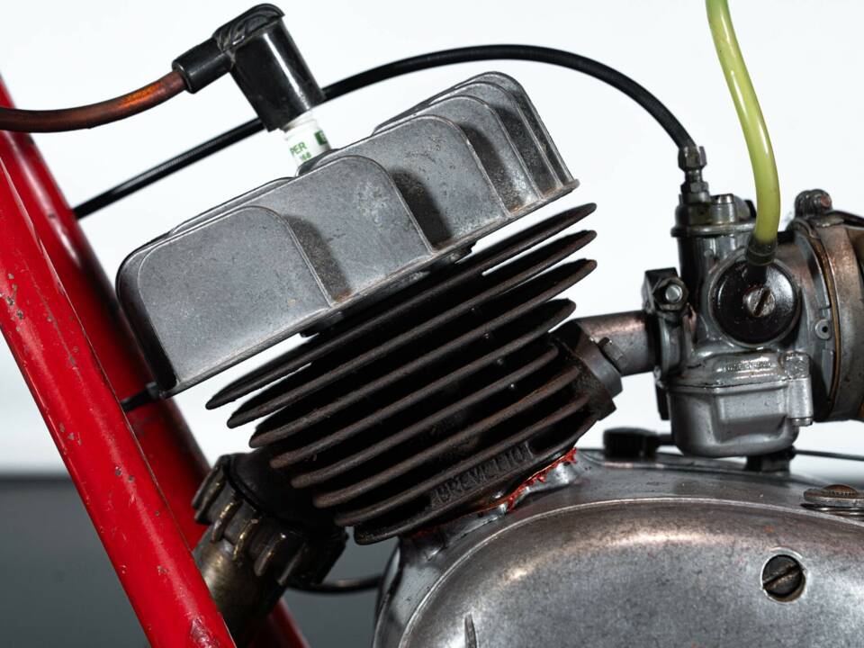 Bild 26/31 von BM Jaguarino 50 (1963)