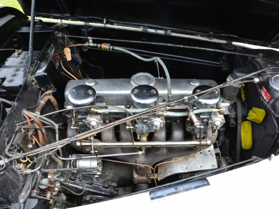 Bild 39/57 von Delahaye 135M Worblaufen (1947)