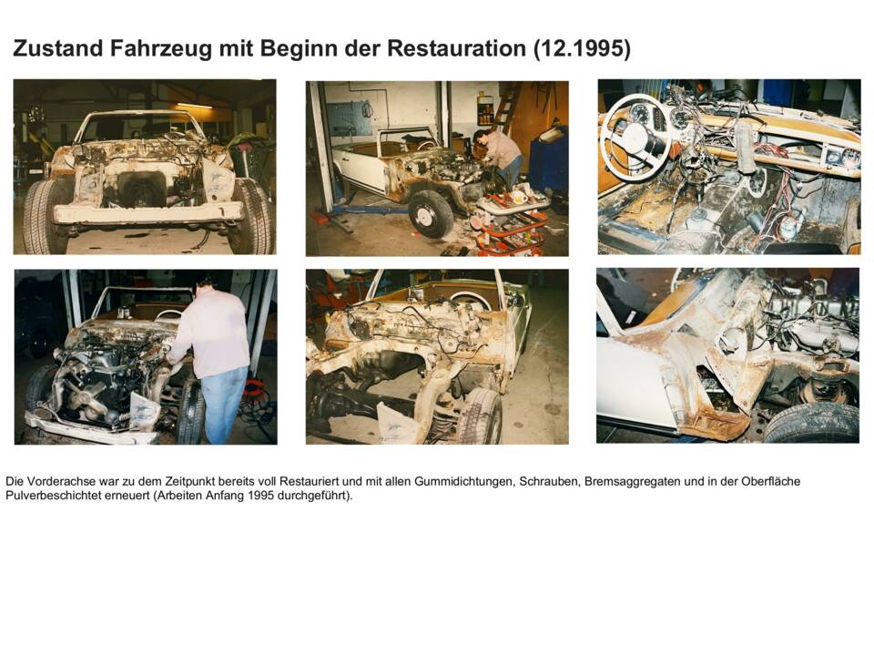 Imagen 18/30 de Mercedes-Benz 230 SL (1966)