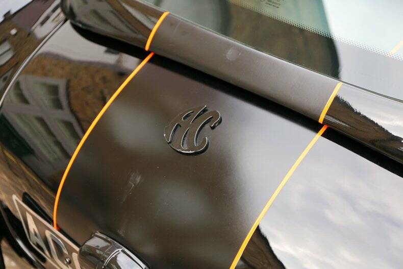 Immagine 48/50 di AC Cobra 289 (2008)