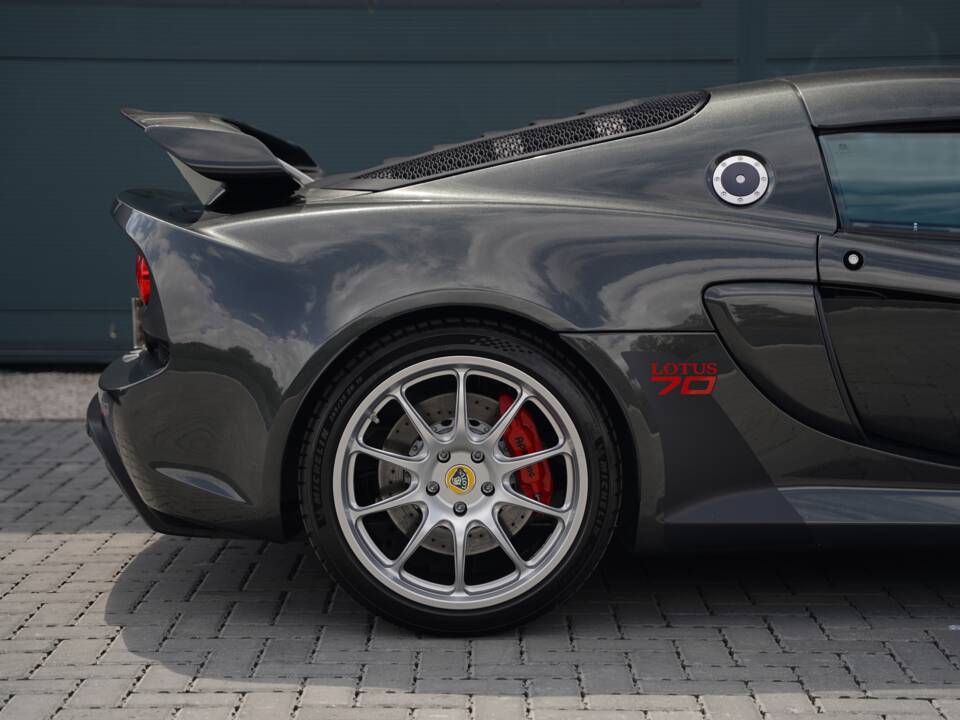 Bild 23/50 von Lotus Exige Sport 350 (2020)
