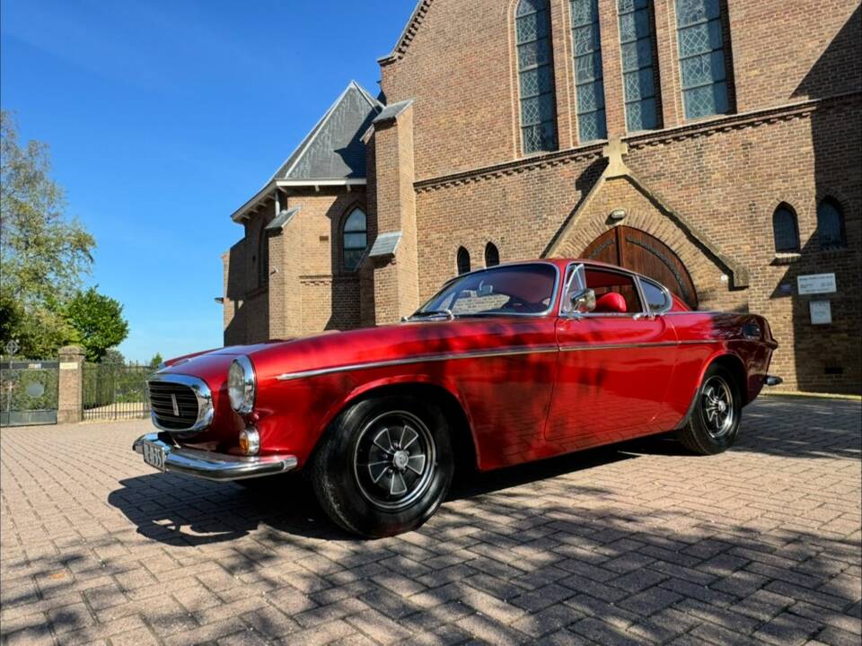 Image 20/50 de Volvo 1800 E (1970)