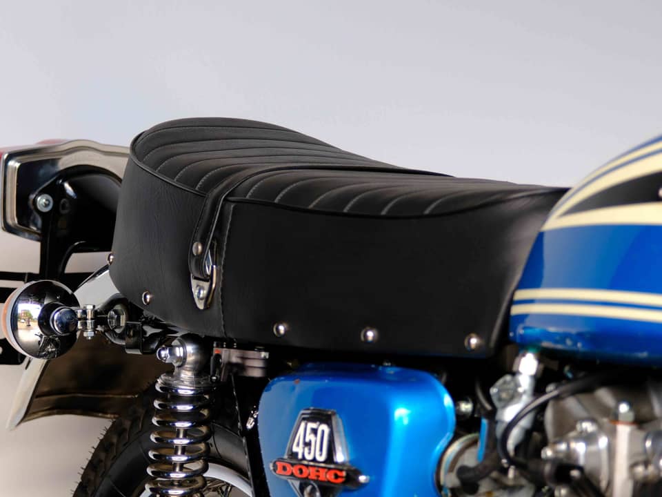 Bild 20/83 von Honda CL 450 K4 (1973)