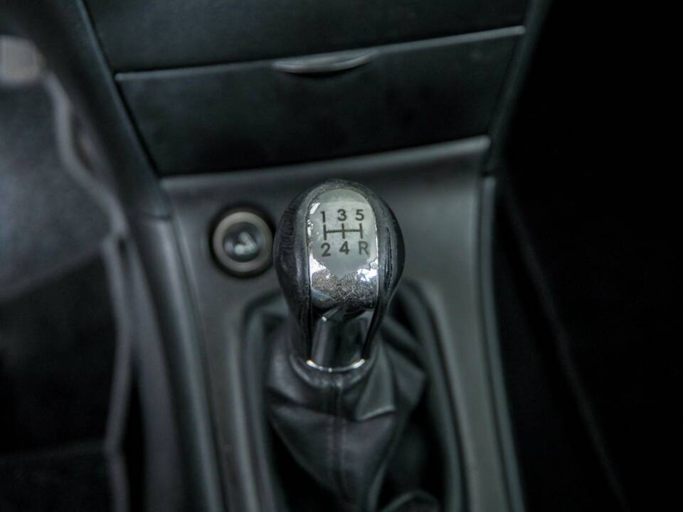 Bild 21/30 von Toyota Corolla 1.6 VVT-i (2005)