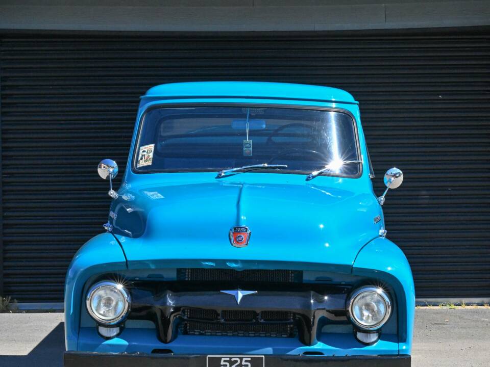 Image 20/50 de Ford F-100 (1954)