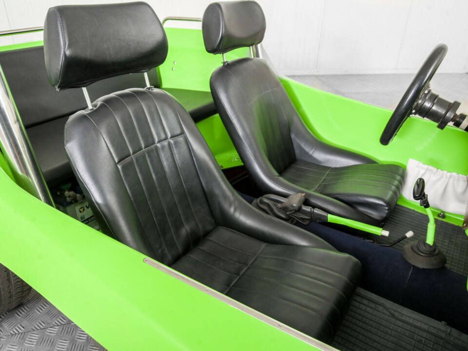 Image 16/50 of Volkswagen Meyers Manx Buggy (1966)