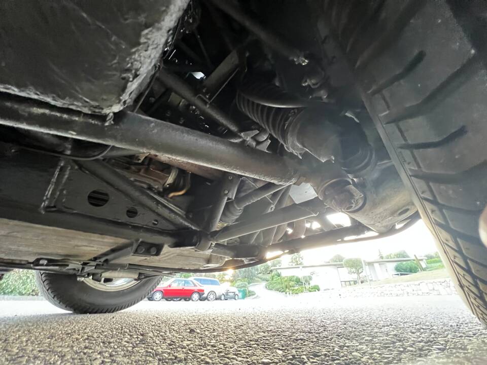 Image 41/73 of Lamborghini Countach LP 400 S (1980)