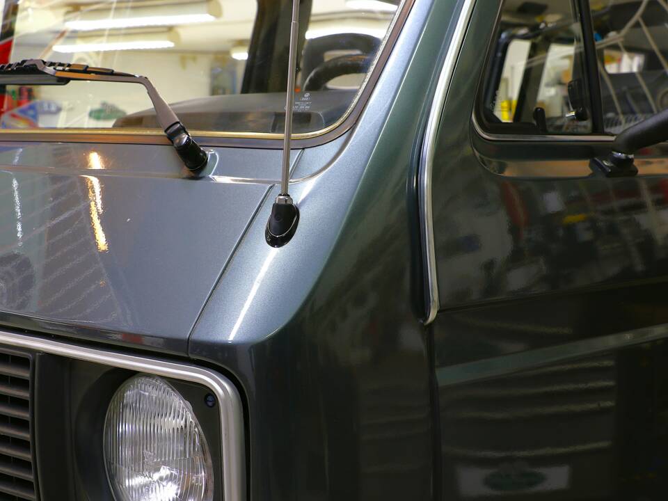 Bild 22/34 von Volkswagen T3 Caravelle GL 1.9 (1987)