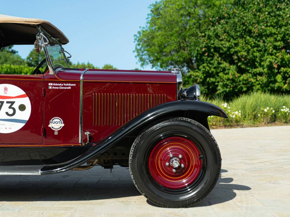 Imagen 28/50 de FIAT 514 (1932)
