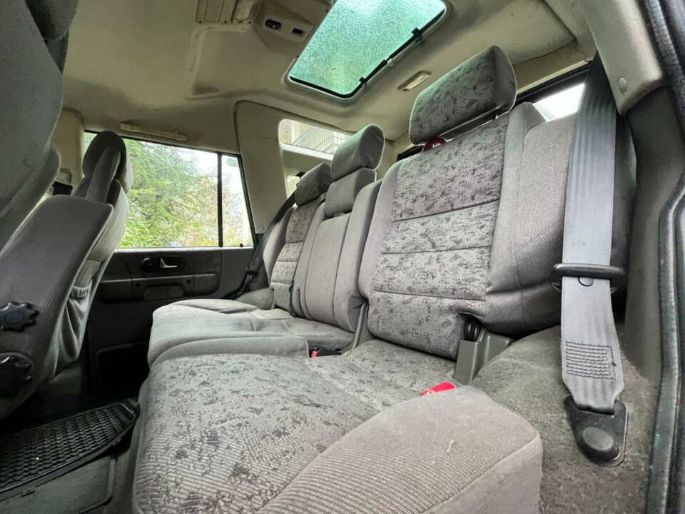 Bild 6/29 von Land Rover Discovery 2.5 Td5 (1999)