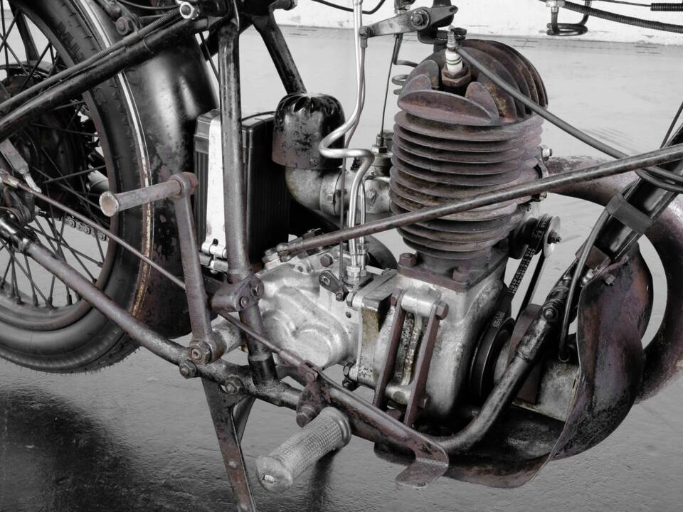Bild 10/20 von Puch DUMMY (1932)