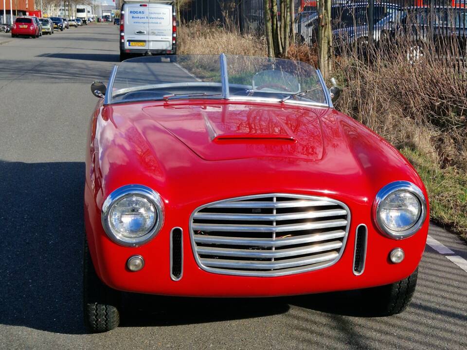Bild 4/13 von SIATA Daina Gran Sport Barchetta (1952)