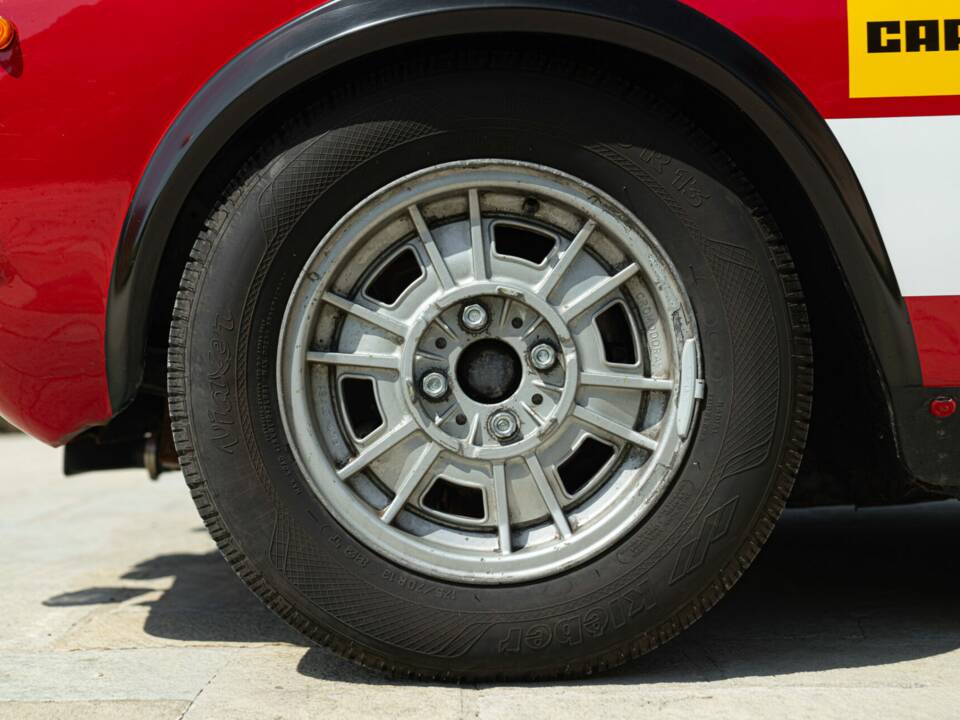 Bild 18/50 von FIAT 124 Sport Coupe (1971)