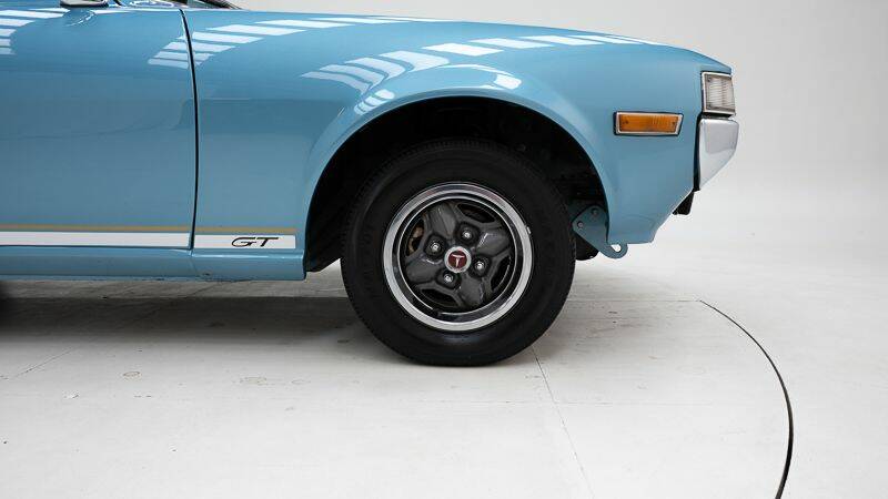 Image 10/15 of Toyota Celica GT (1977)