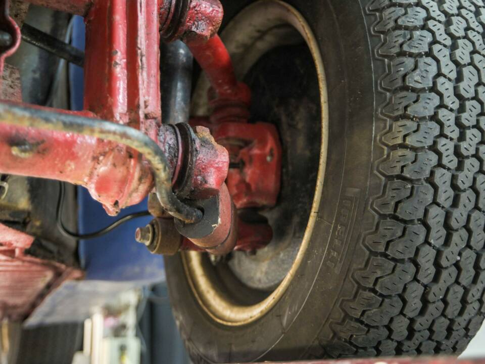 Afbeelding 45/50 van Volkswagen Meyers Manx Buggy (1968)