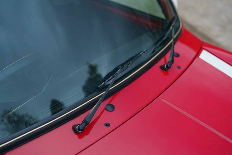 Image 24/34 of Rover Mini Cooper 1,3i (2000)