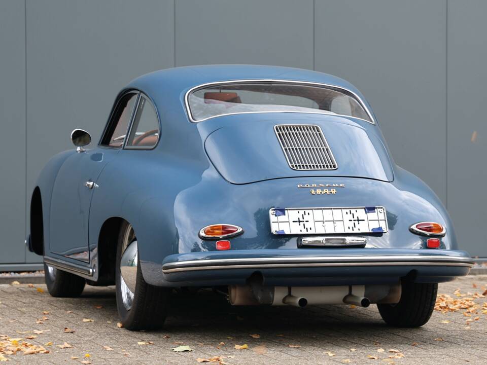 Bild 28/49 von Porsche 356 A 1600 S (1959)