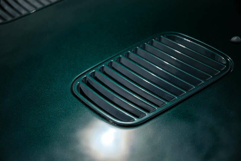 Bild 13/50 von Vauxhall Lotus Carlton 3.6 (1993)