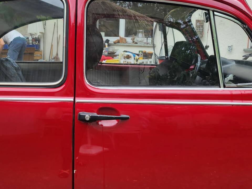 Afbeelding 45/64 van Volkswagen Käfer 1302 (1971)