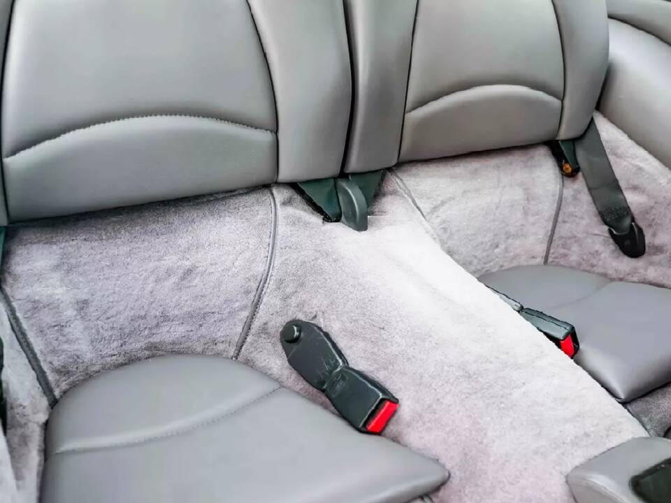 Bild 14/18 von Porsche 911 Carrera 4S (1996)