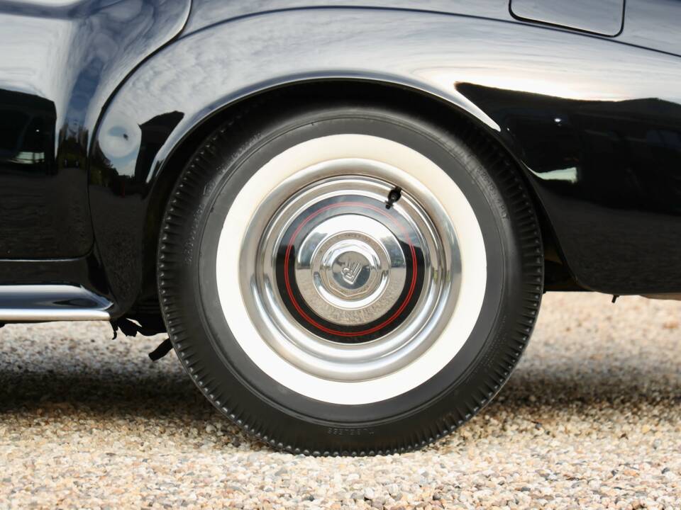 Immagine 47/50 di Rolls-Royce Silver Cloud III (1965)