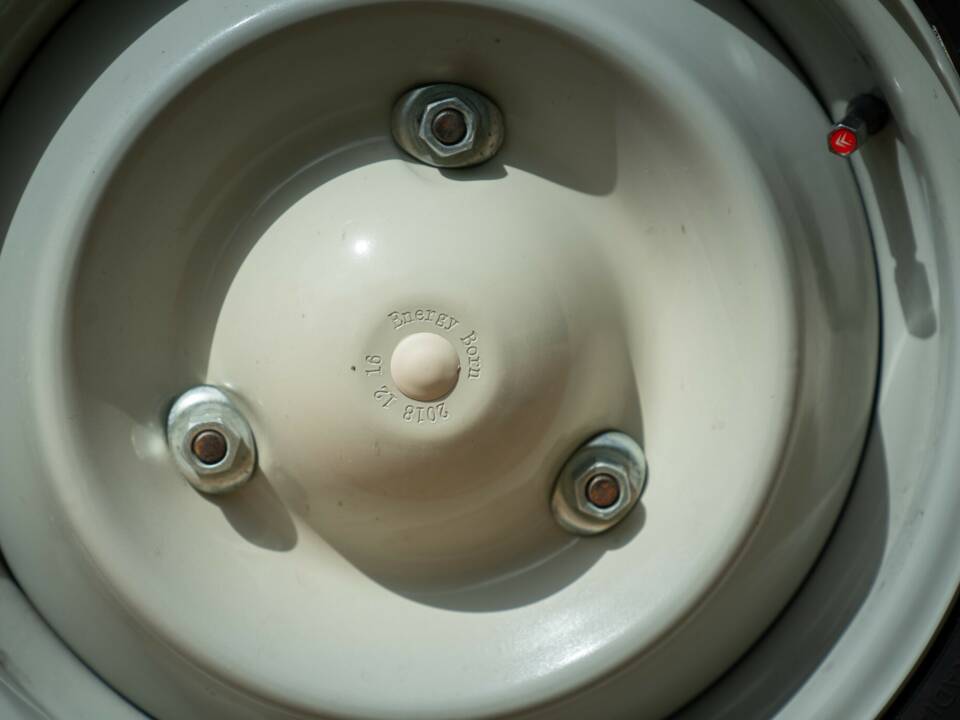 Afbeelding 13/42 van Citroën Méhari (1974)