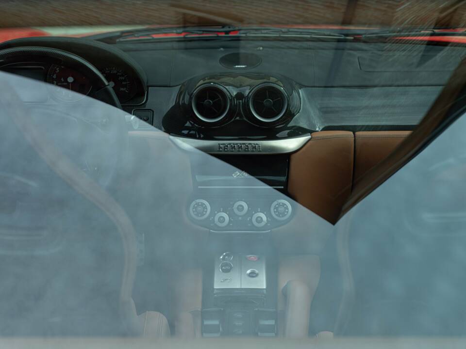 Bild 27/50 von Ferrari 599 GTB Fiorano (2007)