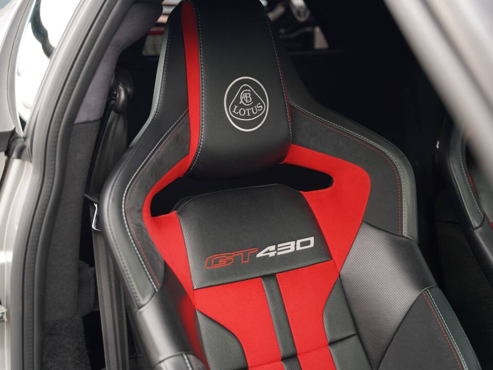 Image 17/50 of Lotus Evora GT430 (2018)