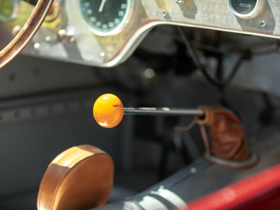 Bild 38/50 von FIAT Ermini 1100 Sport (1951)