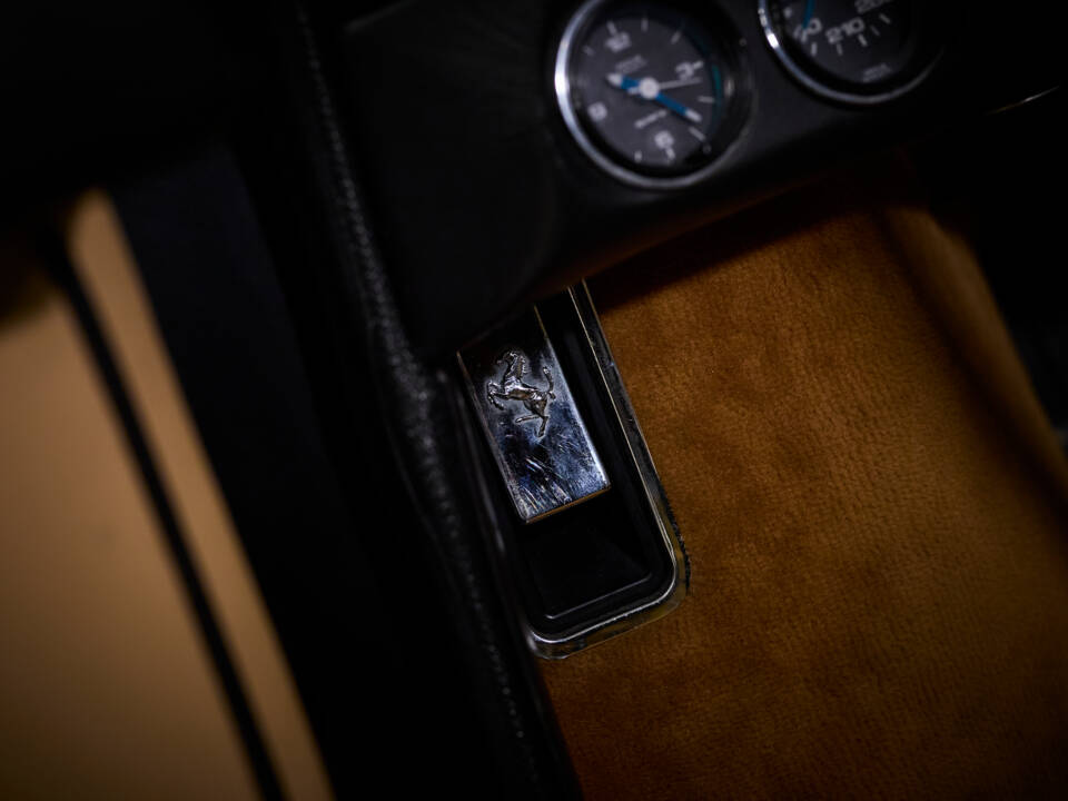 Imagen 64/98 de Ferrari 308 GTB (1976)