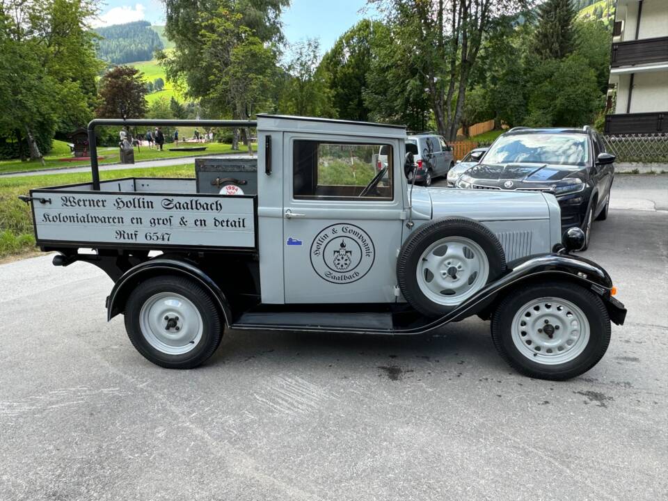 Bild 2/11 von Opel 1,3 Liter (1954)