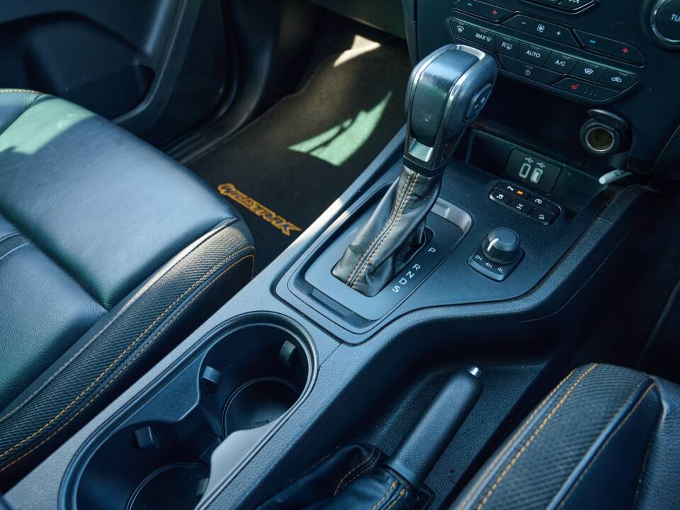 Bild 50/50 von Ford Ranger 2.0 TDCI (2021)