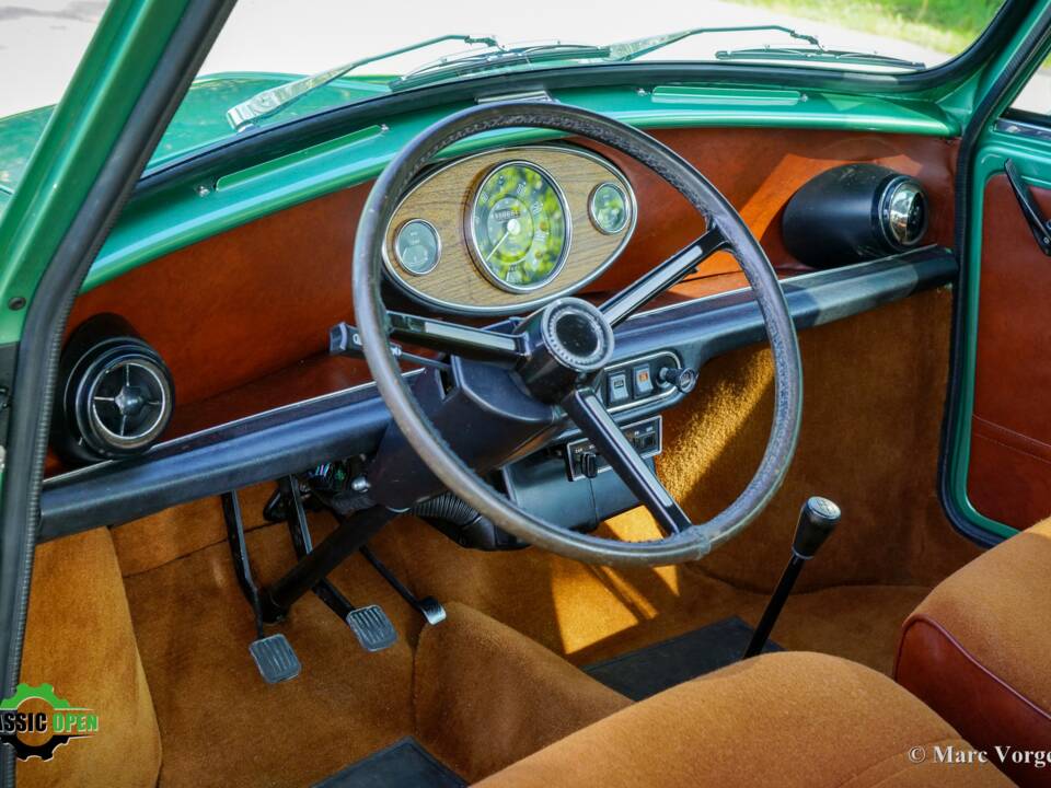 Bild 7/43 von Mini 1000 (1976)
