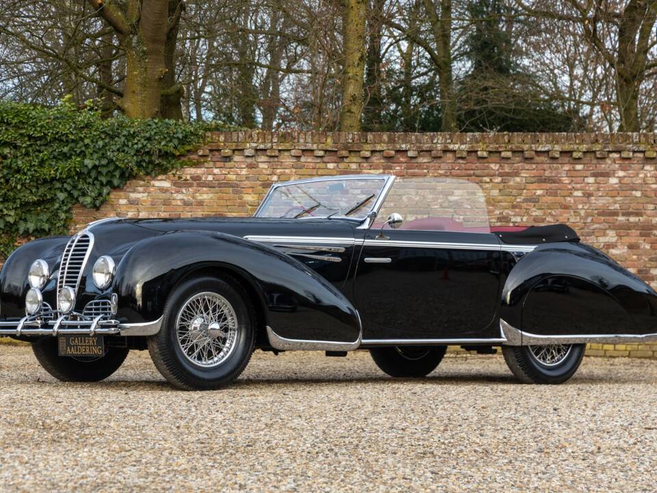 Bild 1/50 von Delahaye 135M Figoni &amp; Falaschi (1948)