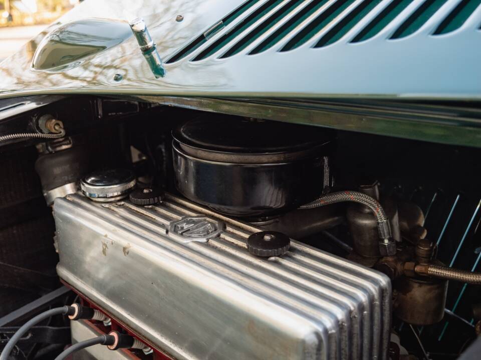 Bild 58/71 von MG TD (1950)