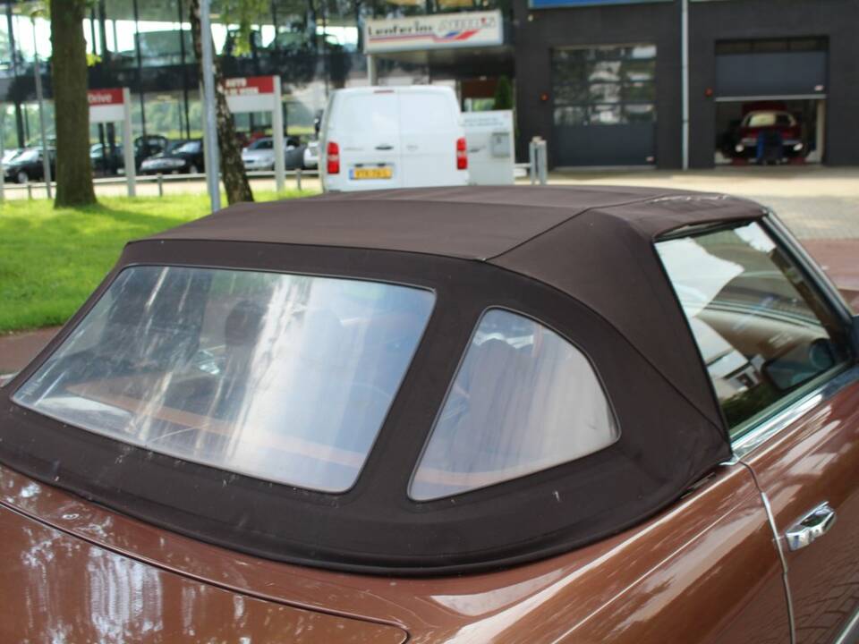 Image 4/8 of Mercedes-Benz 450 SL (1979)