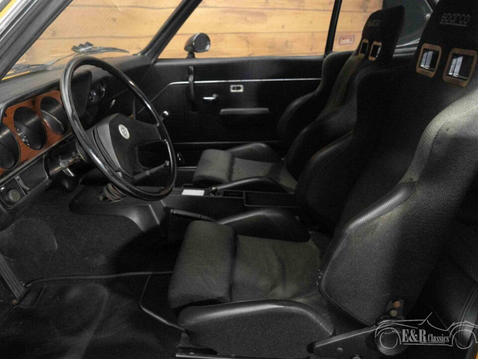 Imagen 11/19 de Opel Manta 1900 S (1971)